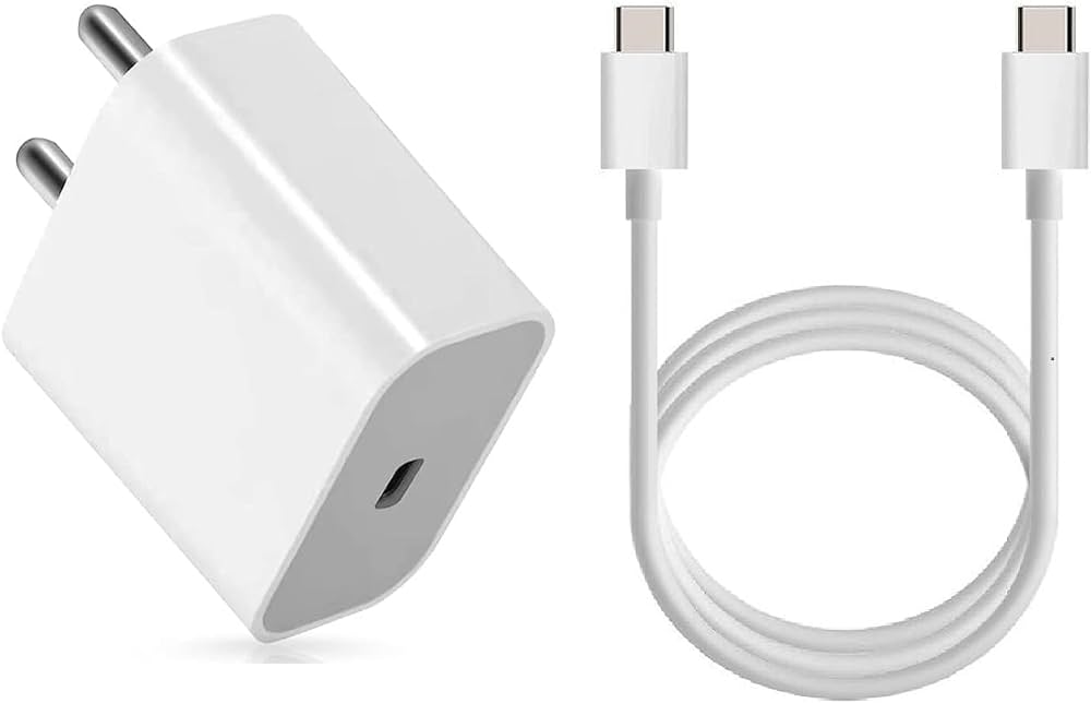 Cargador USB C Tipo C Iphone 15 Pro Max original Apple Móvil Outlet